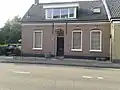 Woning/winkelgroep