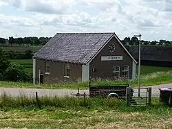 Gemaal De Vooruitgang (uit 1878)