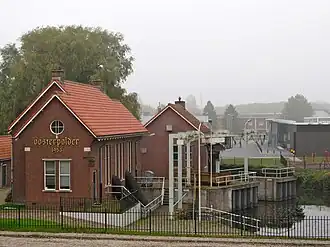 Gemaal Oosterpolder