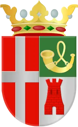 Wapen van Vollenhove