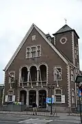 Gemeentehuis van Bonheiden