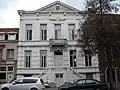 Voormalig gemeentehuis van Ekeren