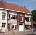 Herberg-brouwerij Het Gemeentehuis