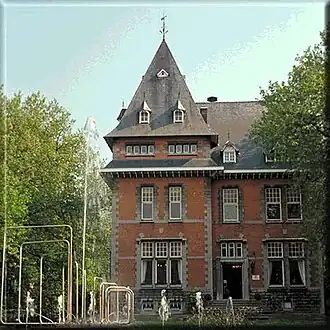 Gemeentehuis