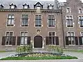 Landhuis Oud Kasteel en aanhorigheden