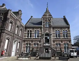 Gemeentelijk Museum Melle