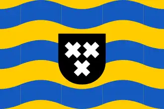 Vlag Drimmelen
