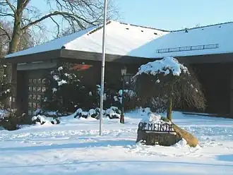 Gemeentehuis van Appel