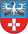 Wapen van Hochspeyer
