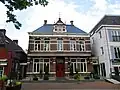 Herenhuis