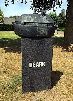 Ark van Noë