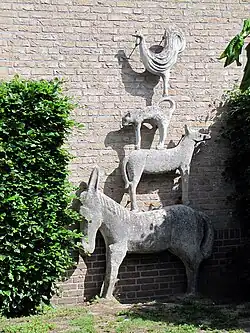 Bremer Stadsmuzikanten