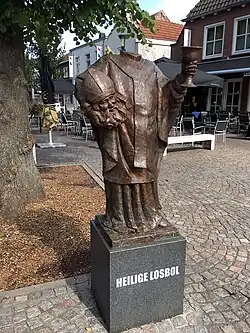 Heilige Losbol