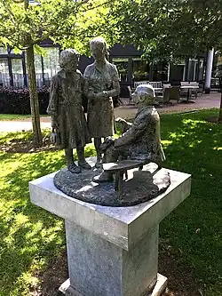 Ouderdom en verzorging