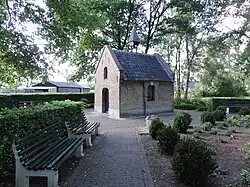Sint Antoniuskapel