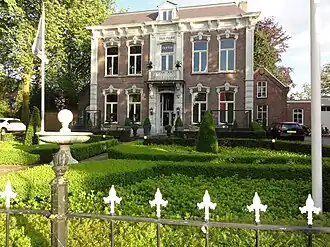 Villa Polder