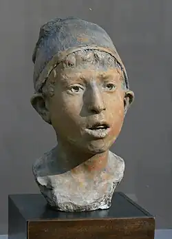 Jonge Napolitaan (1870)