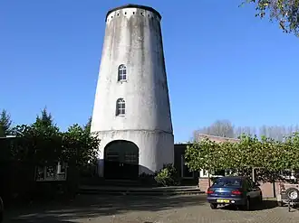 Ronde Molen