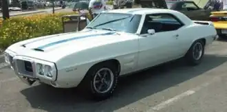 Eerste generatie (1969)