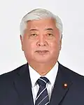 Gen Nakatani