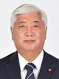 Gen Nakatani