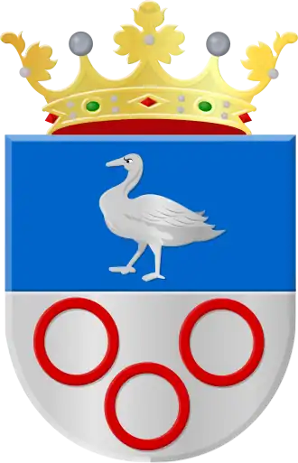 Wapen van Gendringen