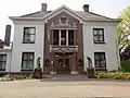 Voormalig gemeentehuis van Gendt