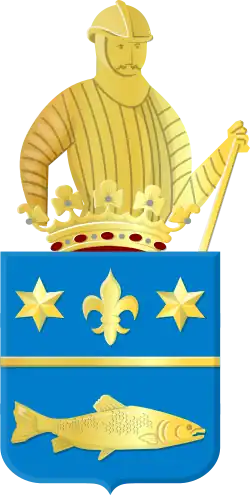 Wapen van Genemuiden