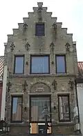 Burgerhuis