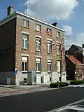 Gemeentehuis