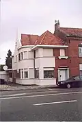 Burgerhuis