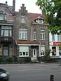 Burgerhuis Les Muguets