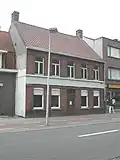 Hoekhuis