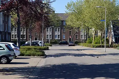 Generaal Smutsstraat