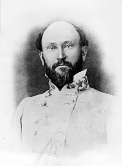 Generaal James Green Martin