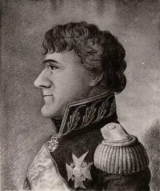 Johannes Klingenberg Sejersted