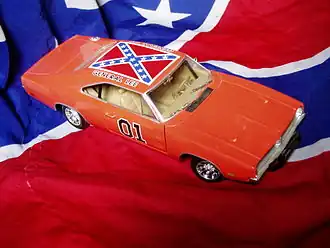 De "General Lee"