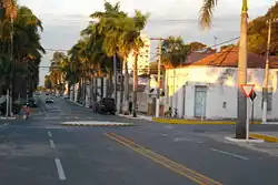 Av. General Rondon