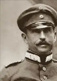 Otto von Stetten