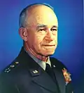 Omar Bradley