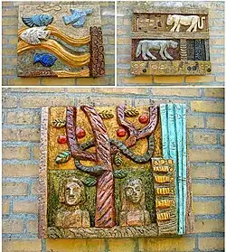 Cobi Doevendans,1970