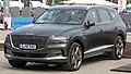 Genesis GV80 (2021)