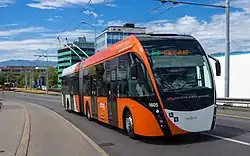 VanHool Exqui.City 1601