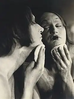 Acteur Adolph Wohlbrück