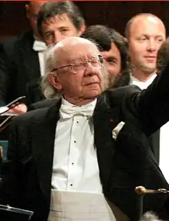 Gennadi Rozjdestvenski