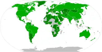 ■&nbsp;Geratificeerd ■&nbsp;Toegetreden