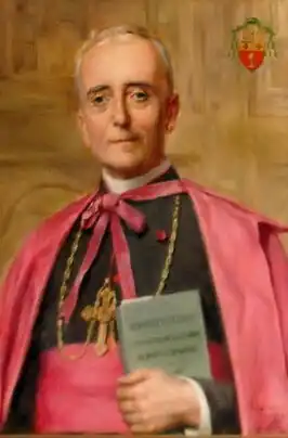 Hulpbisschop van Gent