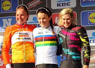 Omloop Het Nieuwsblad 2016