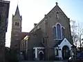Sint-Theresia van het kind Jezuskerk