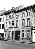 Burgerhuizen
